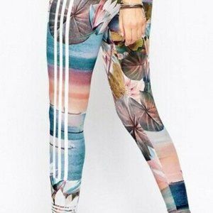 Adidas x Farm Company Curso D'Agua Track Legging